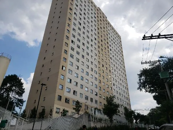 Imagem do imóvel AP25803