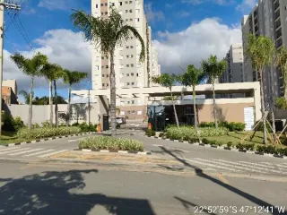 Imagem do imóvel AP93789