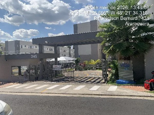 Imagem do imóvel AP83175