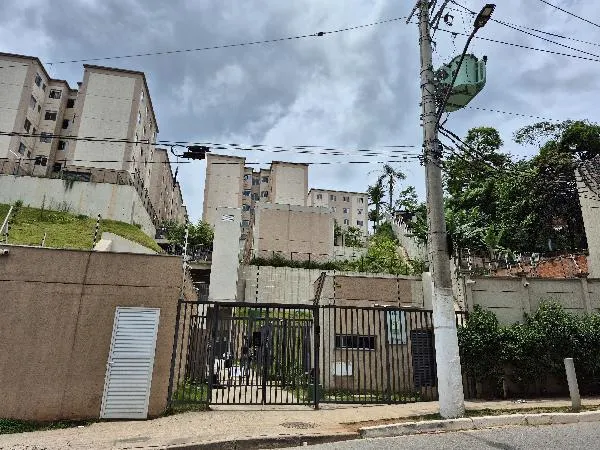 Imagem do imóvel AP84701