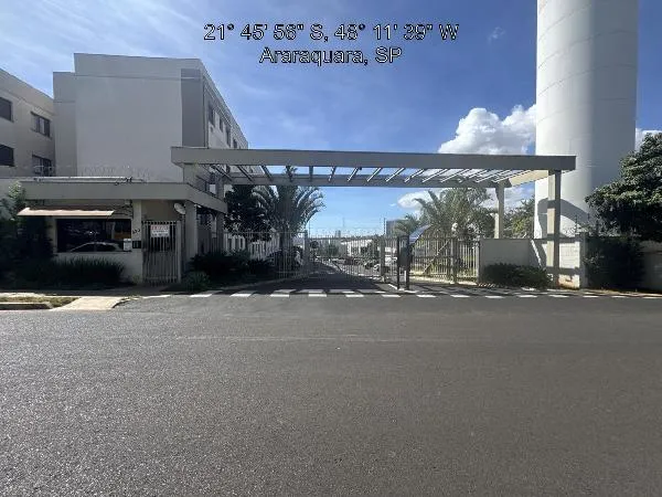 Imagem do imóvel AP02073