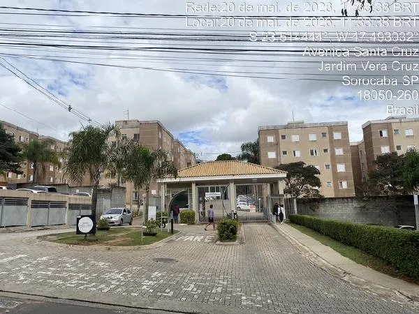 Imagem do imóvel AP12591