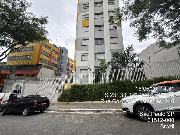 Imagem do imóvel AP49214