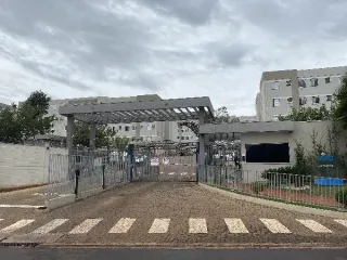 Imagem do imóvel AP35531
