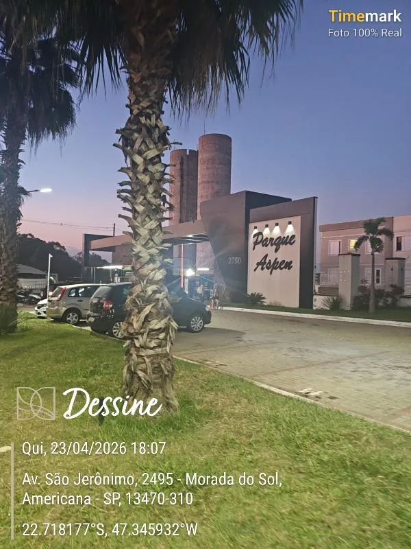 Imagem do imóvel AP77248