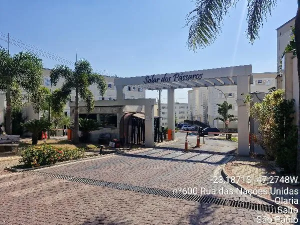 Imagem do imóvel AP39762