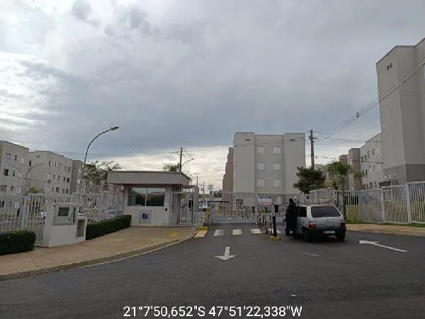 Imagem do imóvel AP21844