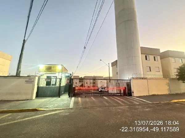 Imagem do imóvel AP74015