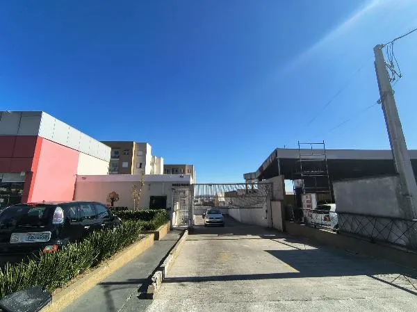 Imagem do imóvel AP90523