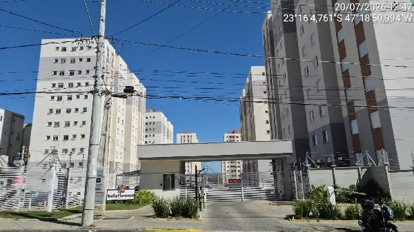 Imagem do imóvel AP03968