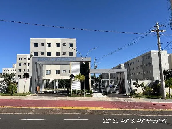Imagem do imóvel AP13248
