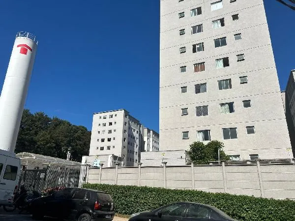 Imagem do imóvel AP19930