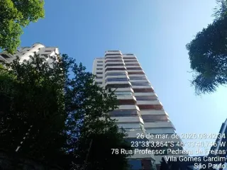 Imagem do imóvel AP25377