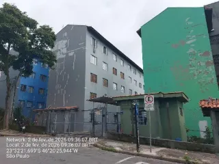 Imagem do imóvel AP17398