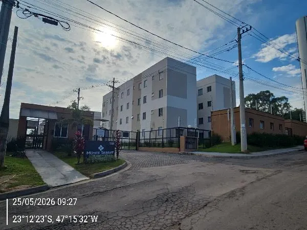 Imagem do imóvel AP79793