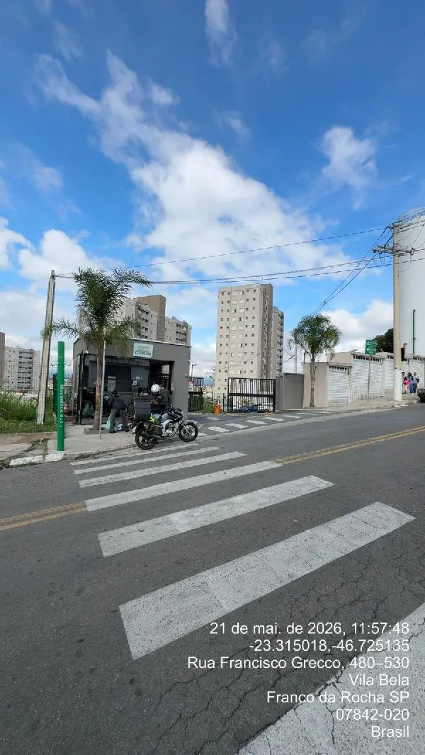 Imagem do imóvel AP84390