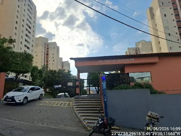 Imagem do imóvel AP69057