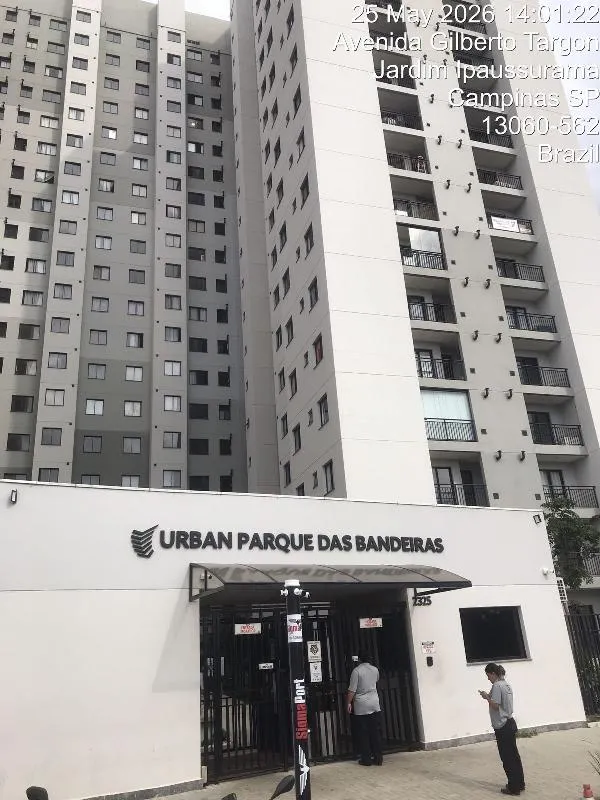 Imagem do imóvel AP17389