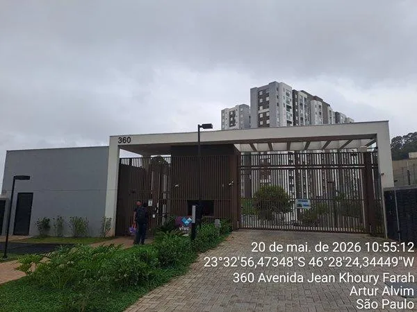 Imagem do imóvel AP77642