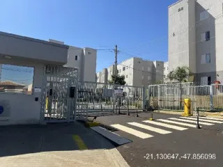 Imagem do imóvel AP35944