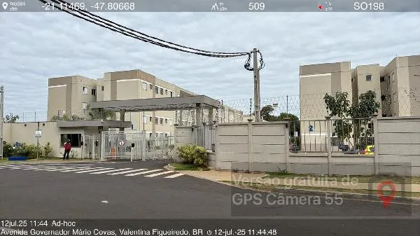 Imagem do imóvel AP12399