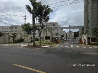 Imagem do imóvel AP41768