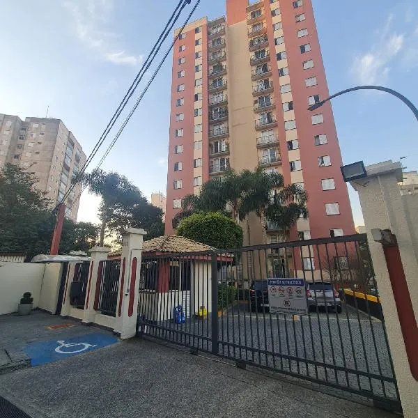 Imagem do imóvel AP84366