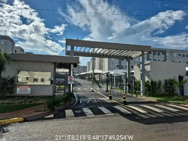 Imagem do imóvel AP80711