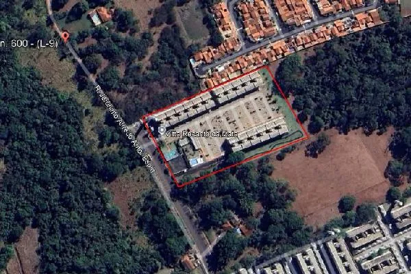 Imagem do imóvel AP00800