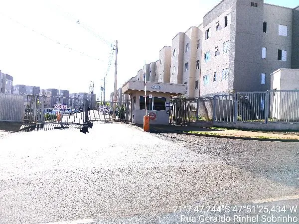 Imagem do imóvel AP25505