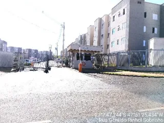 Imagem do imóvel AP25505
