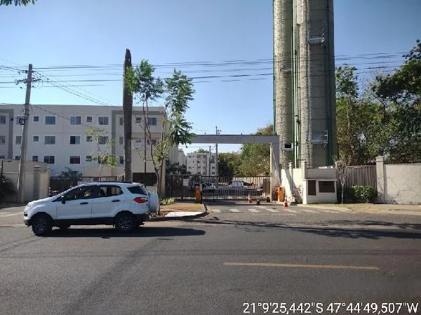 Imagem do imóvel AP41870