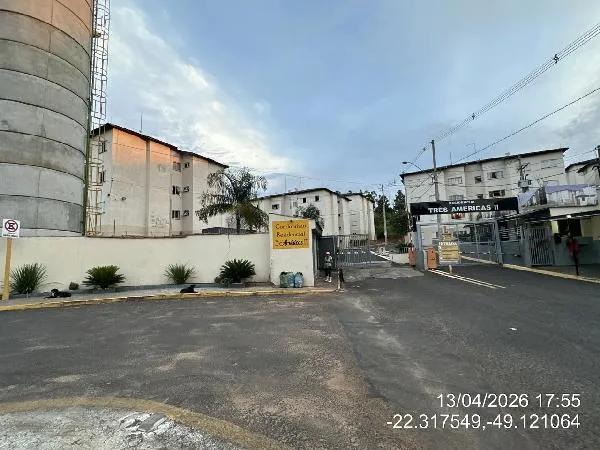 Imagem do imóvel AP82191