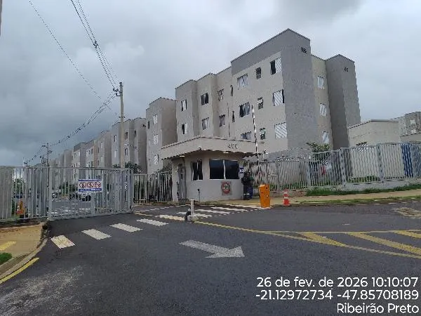 Imagem do imóvel AP96842
