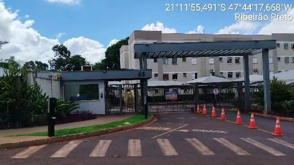 Imagem do imóvel AP19471