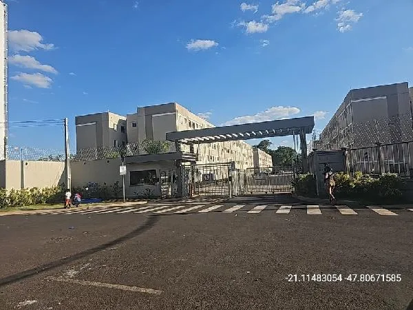 Imagem do imóvel AP66085