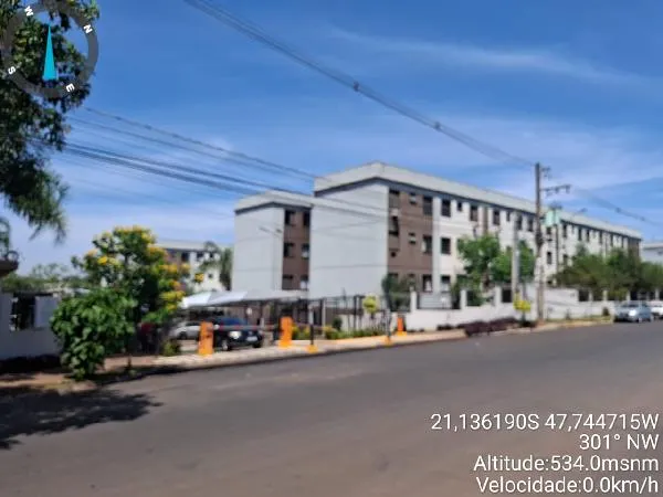 Imagem do imóvel AP32155