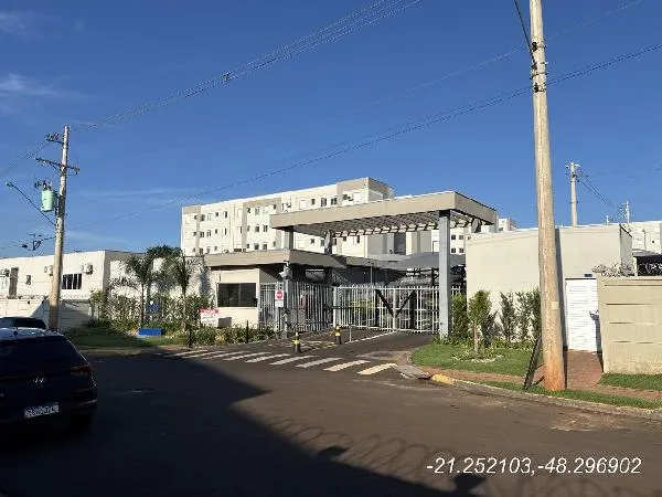 Imagem do imóvel AP45504