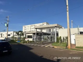 Imagem do imóvel AP45504
