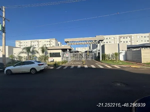 Imagem do imóvel AP38438