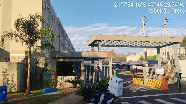 Imagem do imóvel AP15681