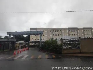 Imagem do imóvel AP98903