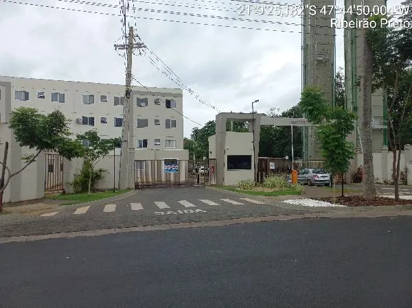 Imagem do imóvel AP42268
