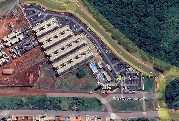 Imagem do imóvel AP03492