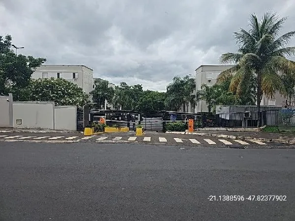 Imagem do imóvel AP53565