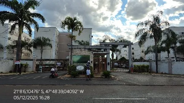 Imagem do imóvel AP62894