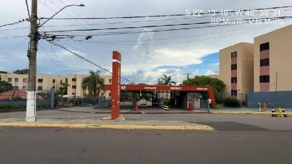 Imagem do imóvel AP16530