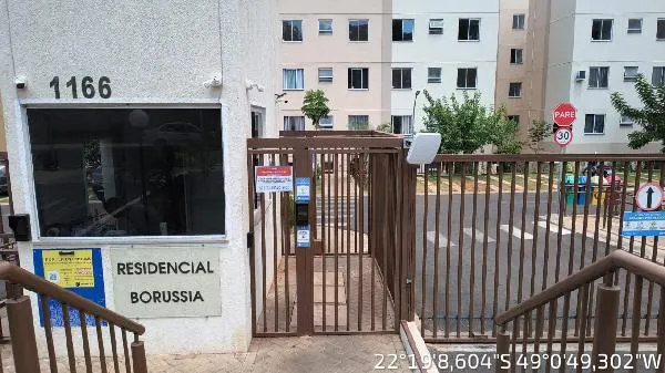 Imagem do imóvel AP15178