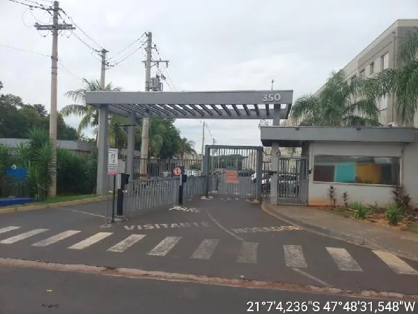 Imagem do imóvel AP29550