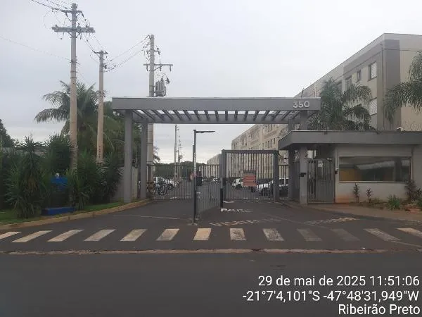 Imagem do imóvel AP21384
